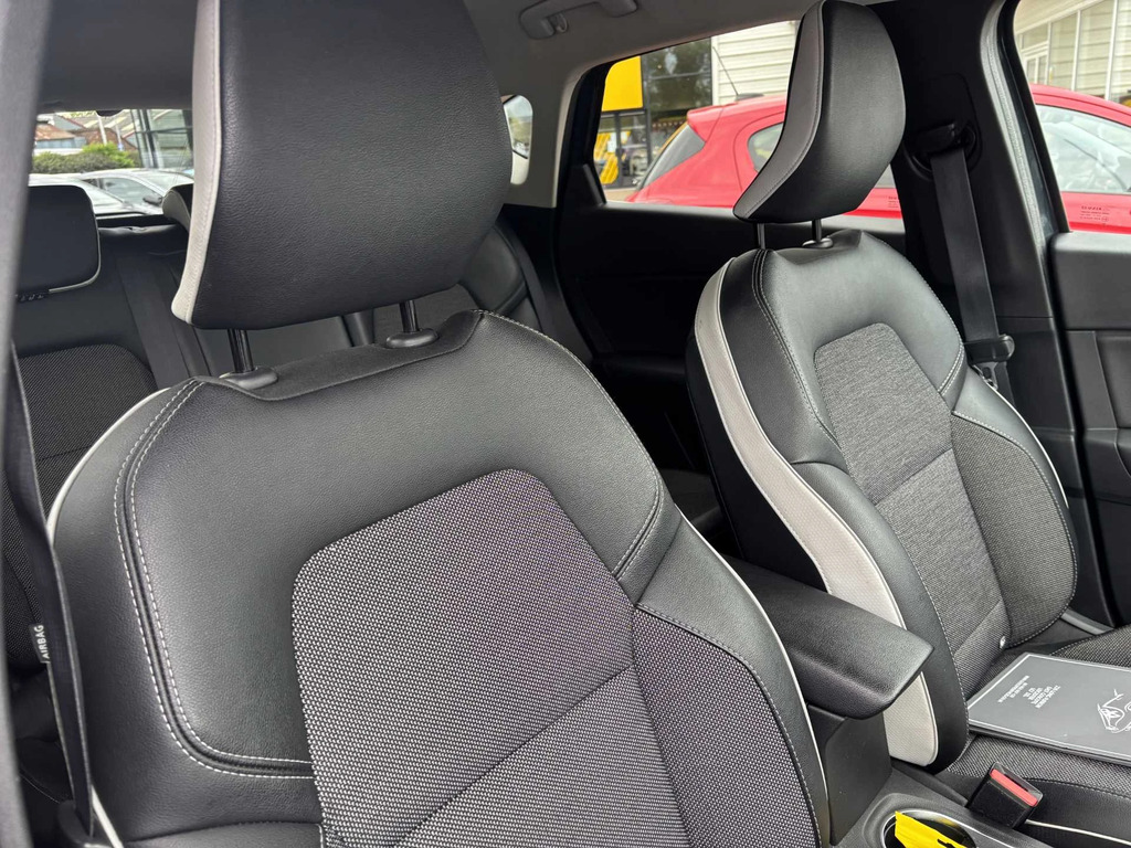 Renault Captur 1.3 Tce 130 S Edition Edc DG21FLF Blue #5