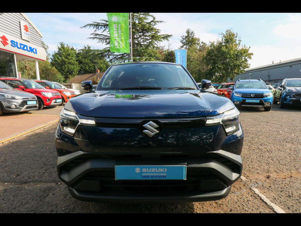 Suzuki Vitara 135Kw Motion Allgrip-e 61Kwh 32025 Blue
