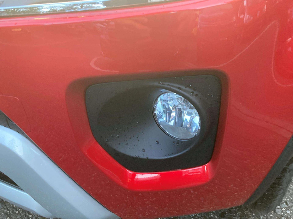 Suzuki Ignis Hat 1.2 Dualjet 12V Hbd Sz-t AV73KZZ Red #4