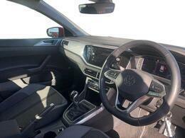 Volkswagen Polo 1.0 Tsi 95Ps Style SY72WYH Red #3
