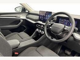 Skoda Kodiaq 2.0 Tdi 150Ps Se 7 Seat Dsg KO25HKE Grey #4