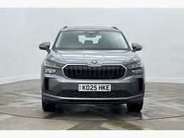 Skoda Kodiaq 2.0 Tdi 150Ps Se 7 Seat Dsg KO25HKE Grey #2
