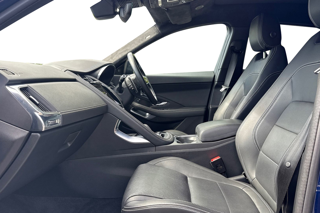 Jaguar E-Pace D200 R-dynamic Black RK22GXW #3