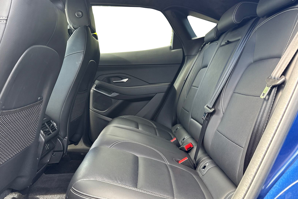 Jaguar E-Pace D200 R-dynamic Black RK22GXW #4