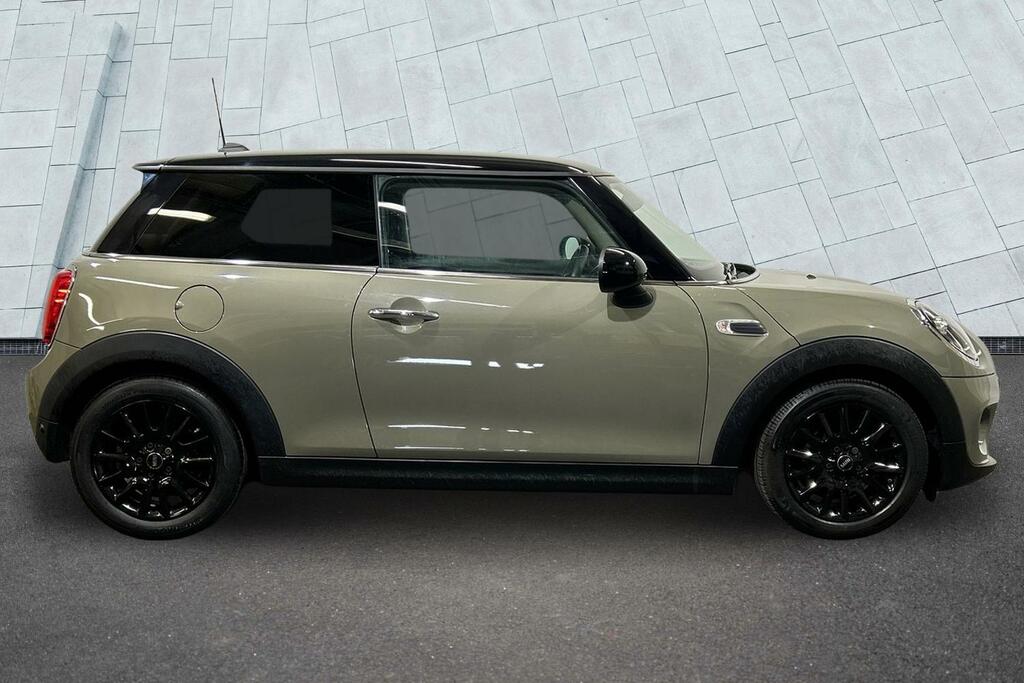 Mini Hatch 3-Door Cooper Classic SJ19DLB Grey #6