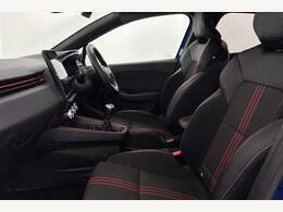 Renault Clio 1.0 Tce Techno Hatchback Euro 6 SW75NJN Orange #5