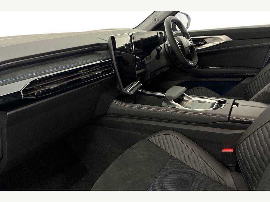 Renault Rafale 1.2 E-tech 22Kwh Atelier Alpine Suv Plu Blue #5