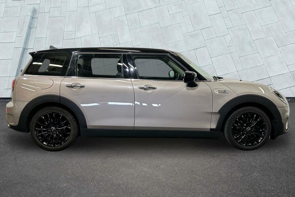 Mini Clubman Clubman Cooper S Classic Grey #3