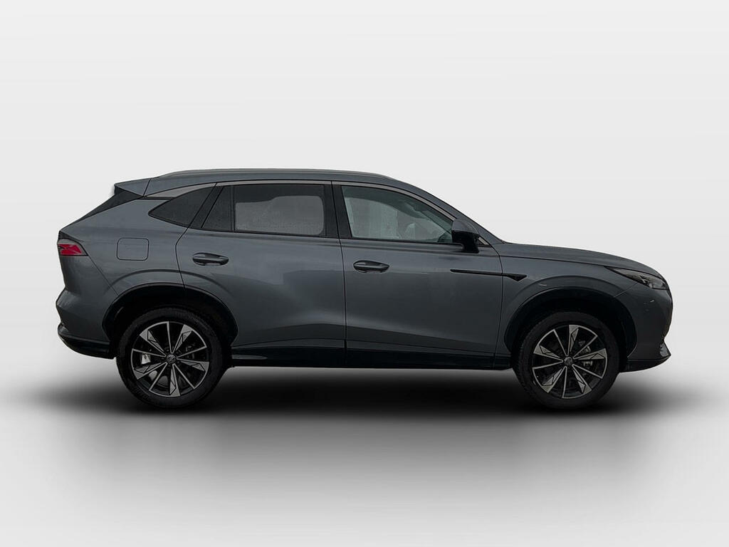 MG HS 1.5 T-gdi Trophy Suv Dct Euro 6 Ss ST25LVJ Grey #4
