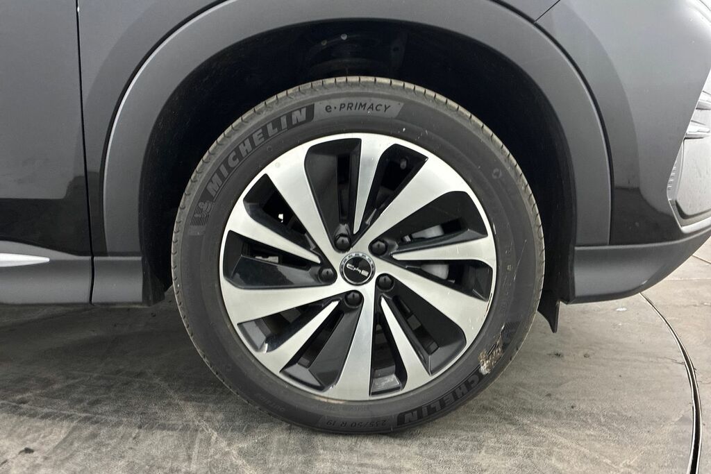 Byd Seal U 1.5 18.3Kwh Boost Cvt Euro 6 Ss LA25TKK Black #5