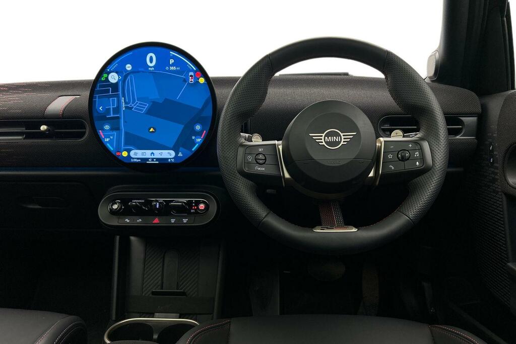 Mini Hatch Cooper S ST25LCF Grey #5