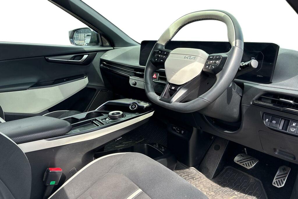 Kia EV6 84Kwh Gt-line S Hatchback 225 B SV74UVK #6