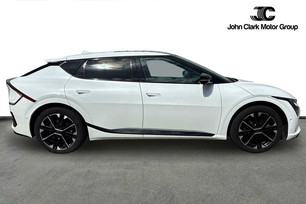 Kia EV6 84Kwh Gt-line S Hatchback 225 B SV74UVK #3