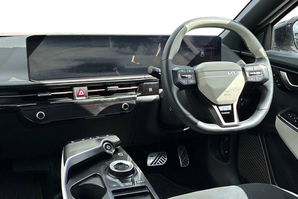 Kia EV6 84Kwh Gt-line S Hatchback 225 B SV74UVK #5