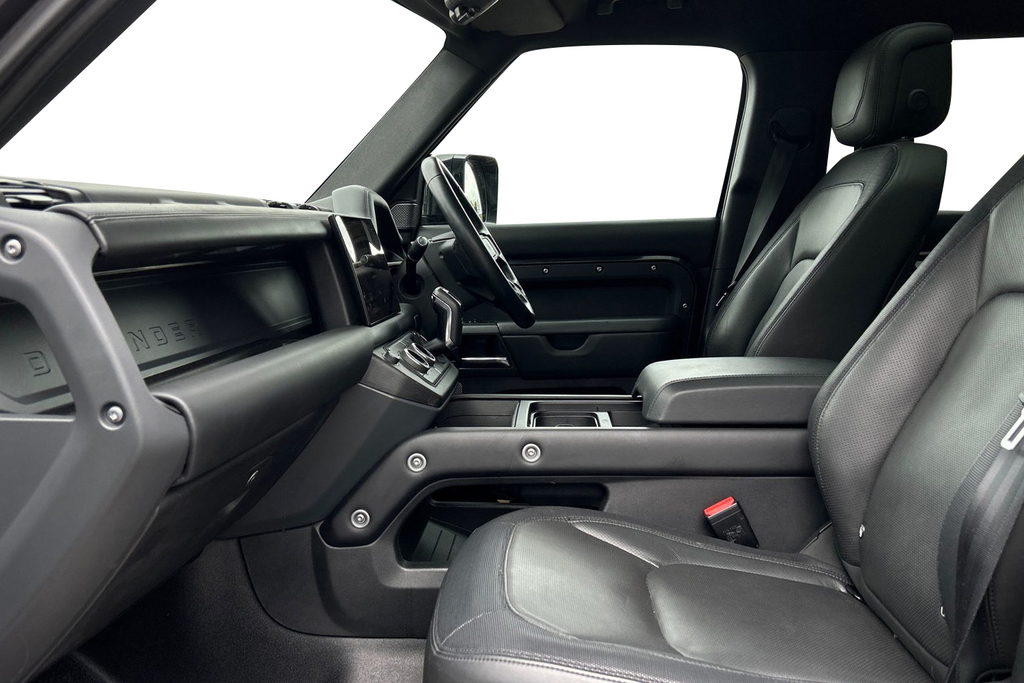 Land Rover Defender 110 D250 X-dynamic Hse ST73XAM Grey #3