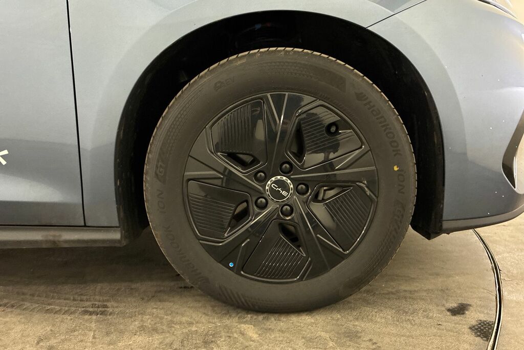 Byd Seal 1.5 10Kwh Boost Estate Plug-in Hybrid C SW75HRR Blue #5