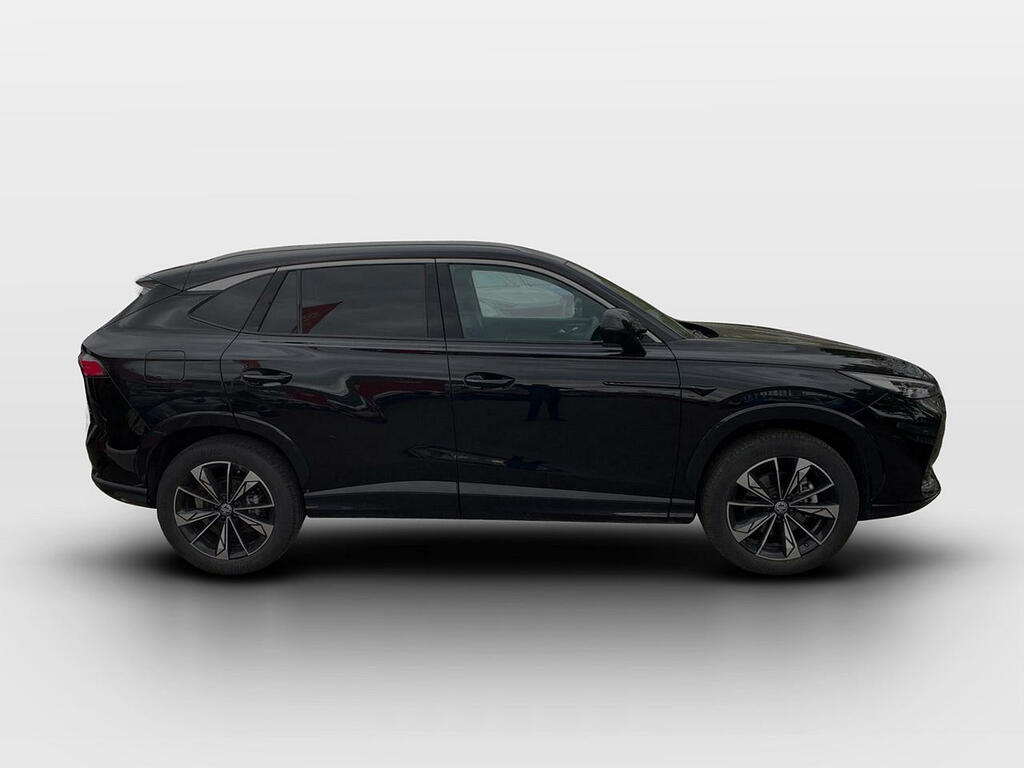 MG HS 1.5 T-gdi Trophy Suv Dct Euro 6 Ss LC25RHV Black #5