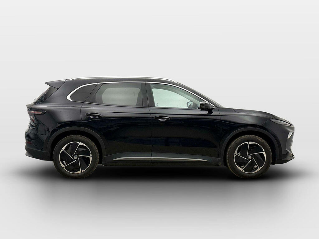 MG MGS5 64Kwh Trophy Long Range Suv 231 LD25VPC Black #3