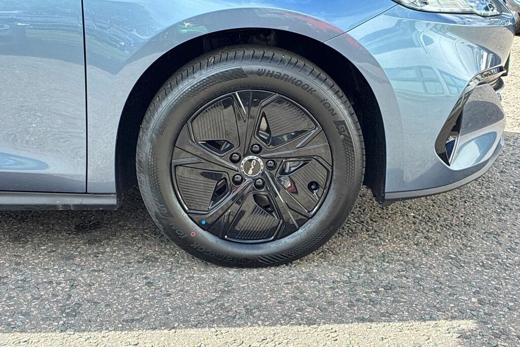 Byd Seal 1.5 10Kwh Boost Saloon Plug-in Hybrid C SW26GUK Blue #5