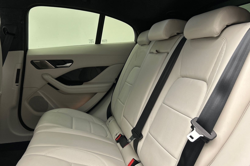 Jaguar I-Pace Ev400 400 Sport Blue #4