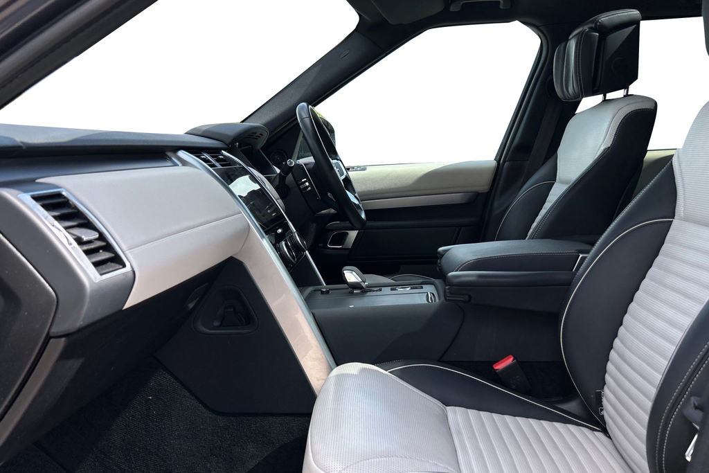 Land Rover Discovery D300 Dynamic Hse SP73OLW  #3