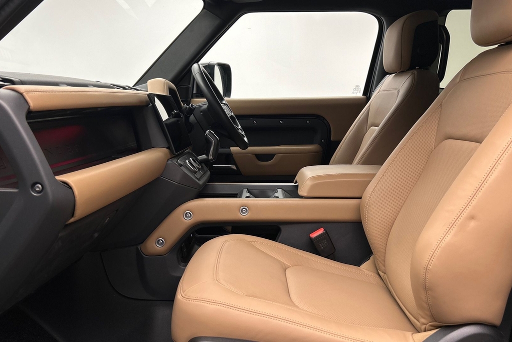 Land Rover Defender 90 D250 90 X-dynamic Hse ST75LAO #3