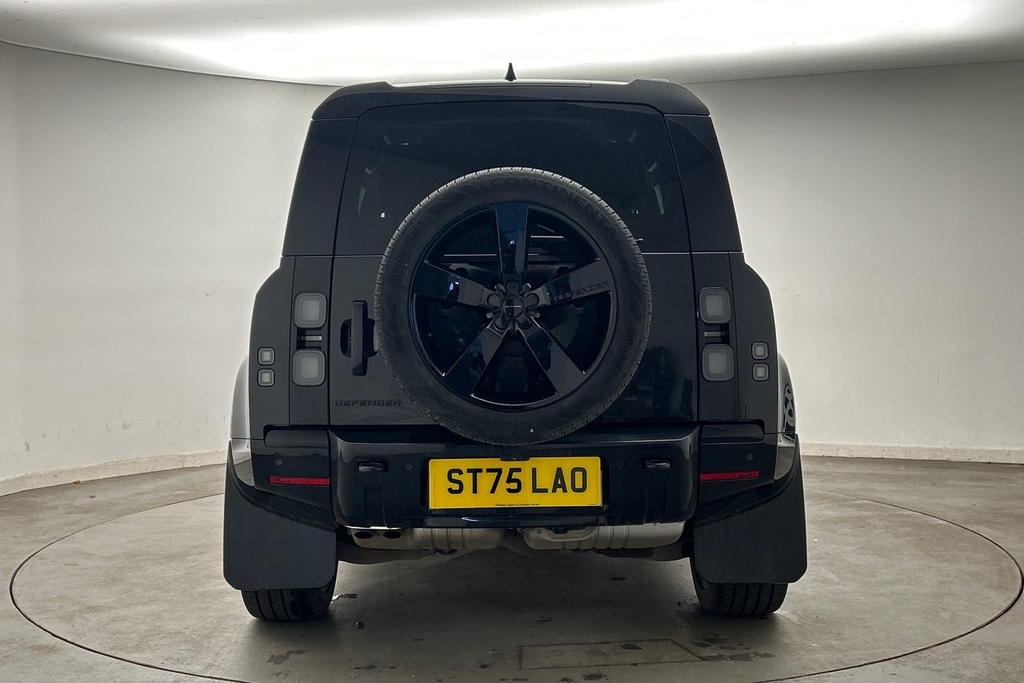Land Rover Defender 90 D250 90 X-dynamic Hse ST75LAO #6