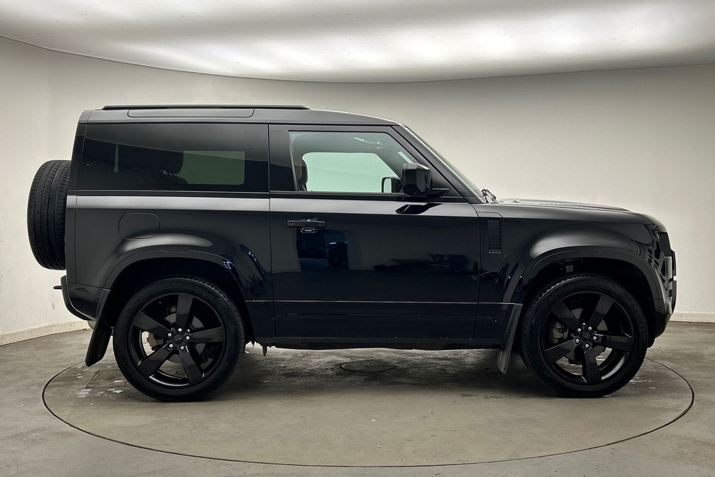 Land Rover Defender 90 D250 90 X-dynamic Hse ST75LAO #5