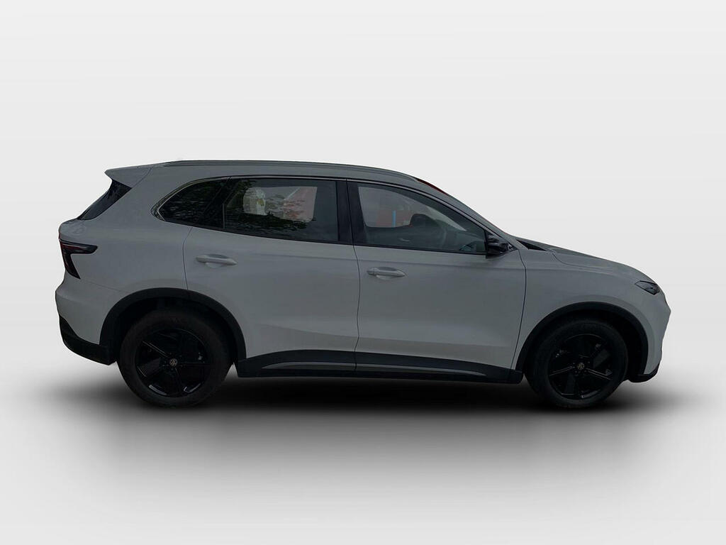 MG MGS5 64Kwh Se Long Range Suv 231 Ps LF75UUJ White #5