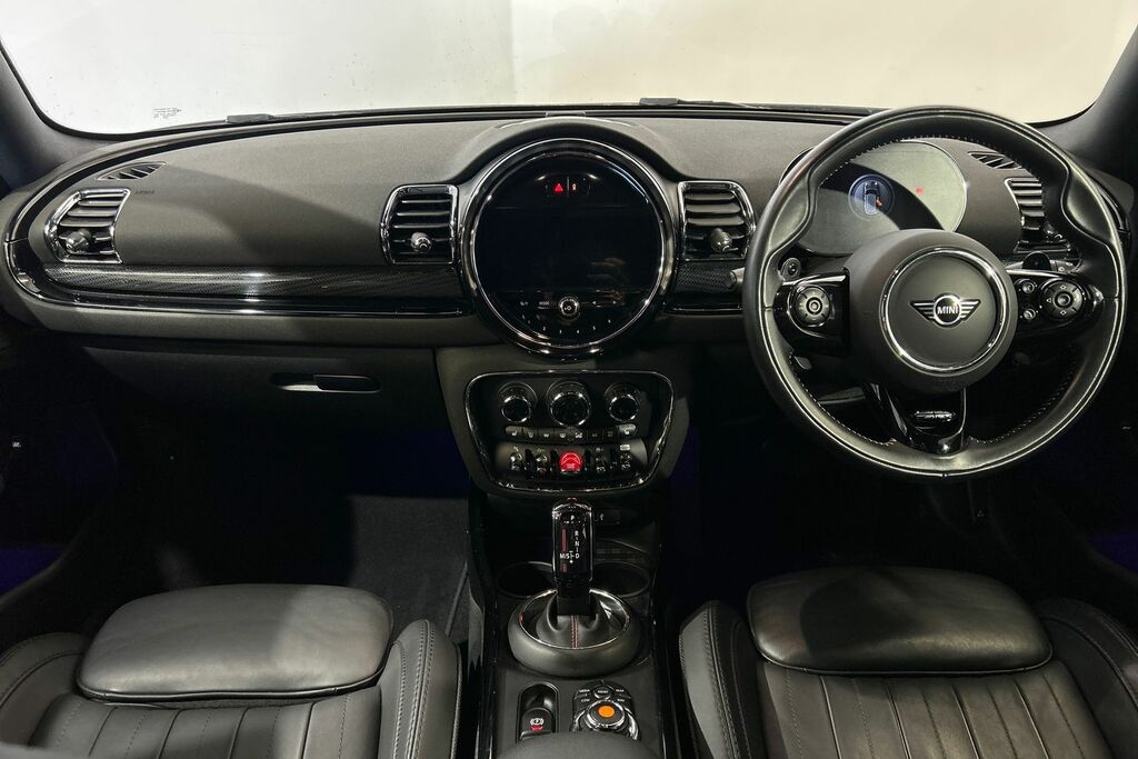 Mini Clubman Clubman Cooper S Exclusive SW70UXO Grey #4