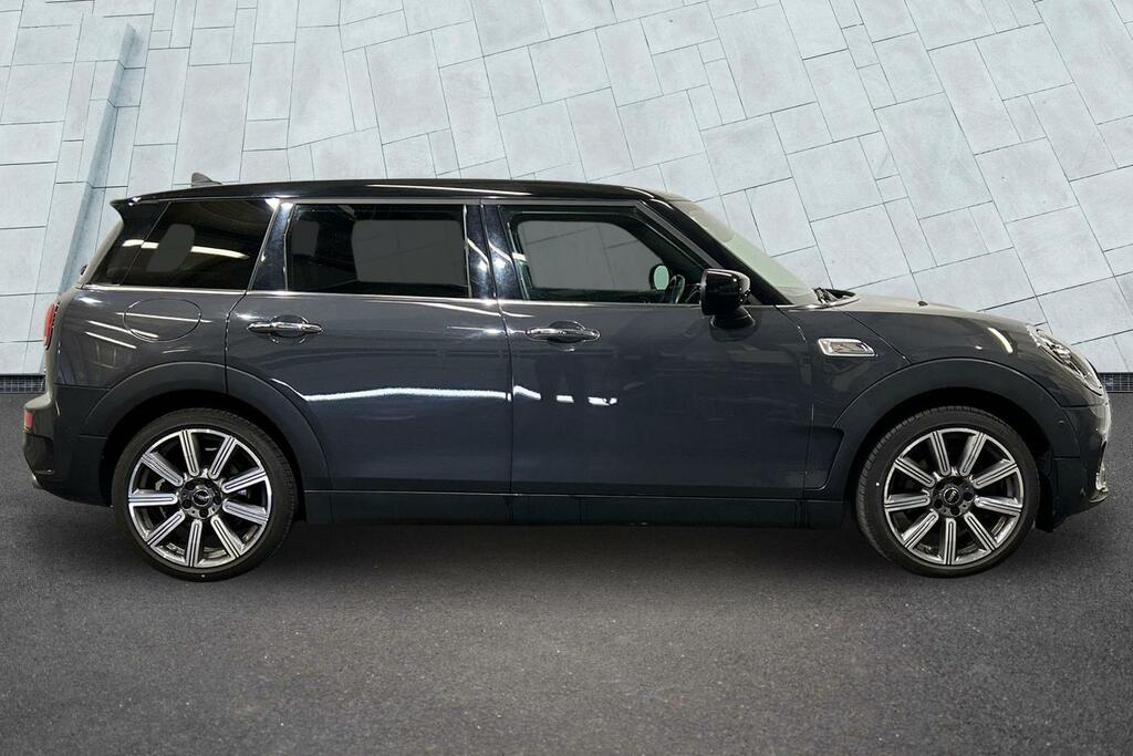 Mini Clubman Clubman Cooper S Exclusive SW70UXO Grey #3