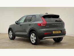 Volvo XC40 2.0 B3p Core LB25OXU  #3