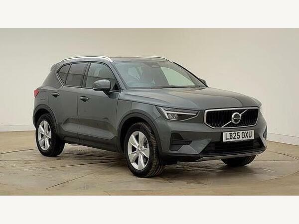 Volvo XC40 2.0 B3p Core