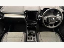 Volvo XC40 2.0 B3p Core LB25OXU  #5