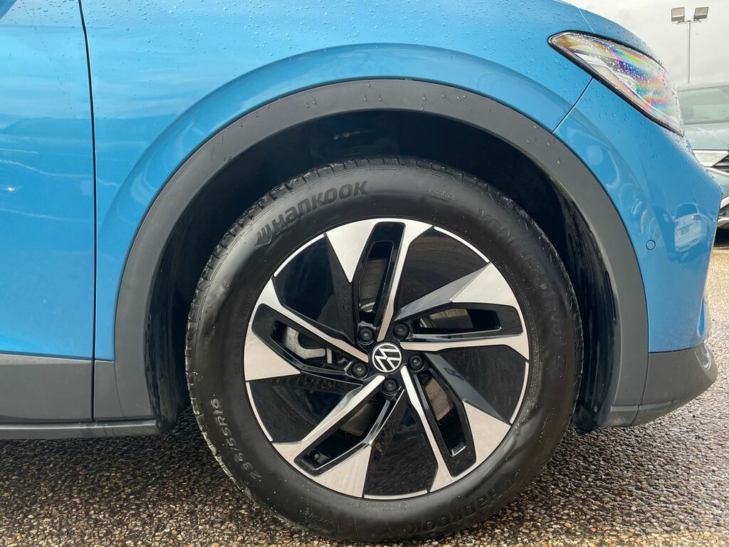 Volkswagen ID.4 210Kw Match Pro 77Kwh SY75OKL #5
