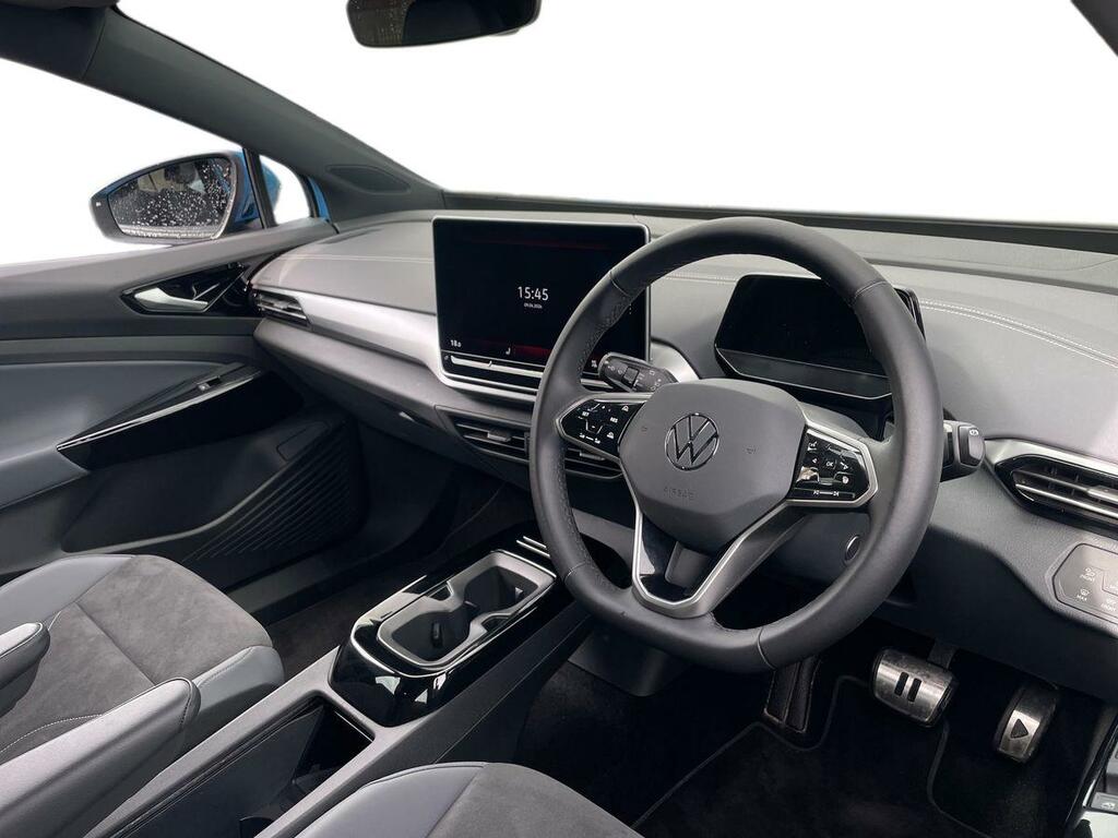 Volkswagen ID.4 210Kw Match Pro 77Kwh SY75OKL #6