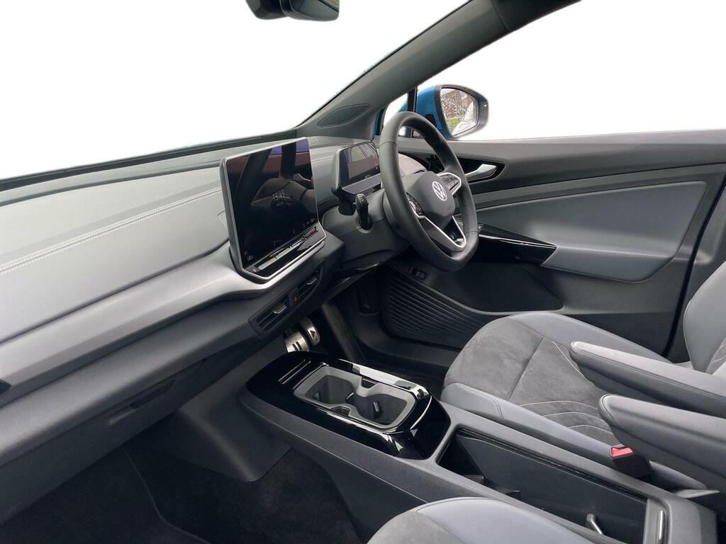 Volkswagen ID.4 210Kw Match Pro 77Kwh SY75OKL #2