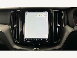 Volvo XC60 2.0 B4p Plus Dark Geartronic YY72XGL Blue #5