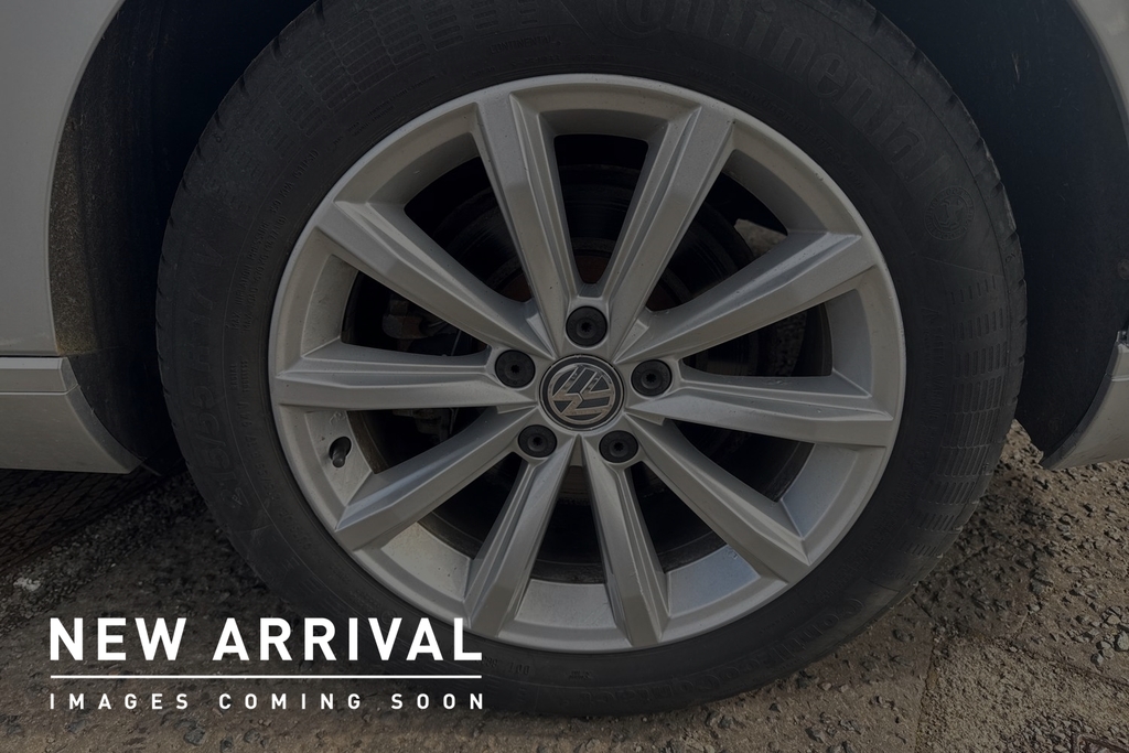 Volkswagen Passat 2.0 Tdi Bluemotion Tech Se Dsg Euro 6 Ss GM65PZA Silver #5