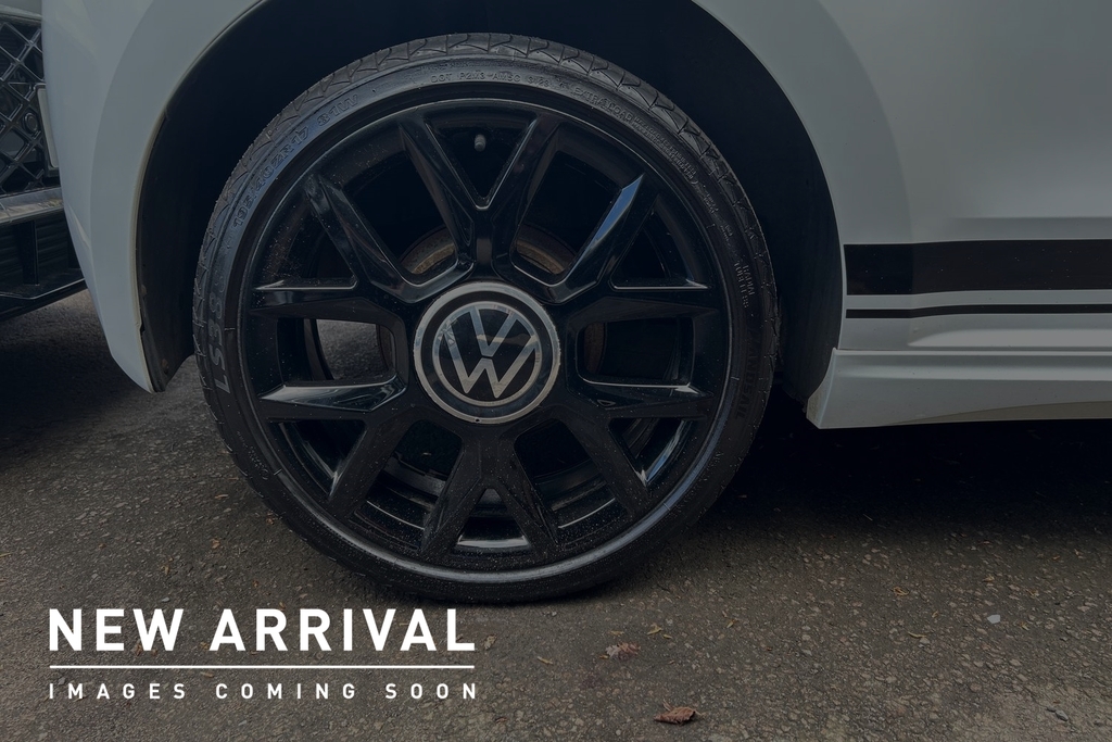 Volkswagen Up 1.0 115Ps Up Gti SK20UGL White #5