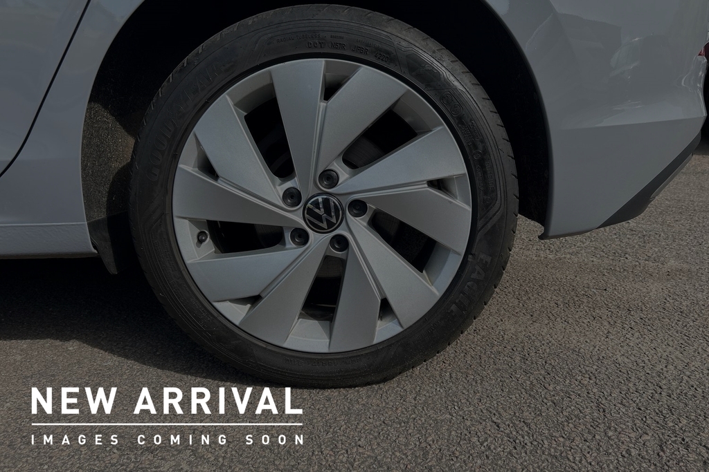 Volkswagen Golf 2.0 Tdi Style SC21GDA Grey #5