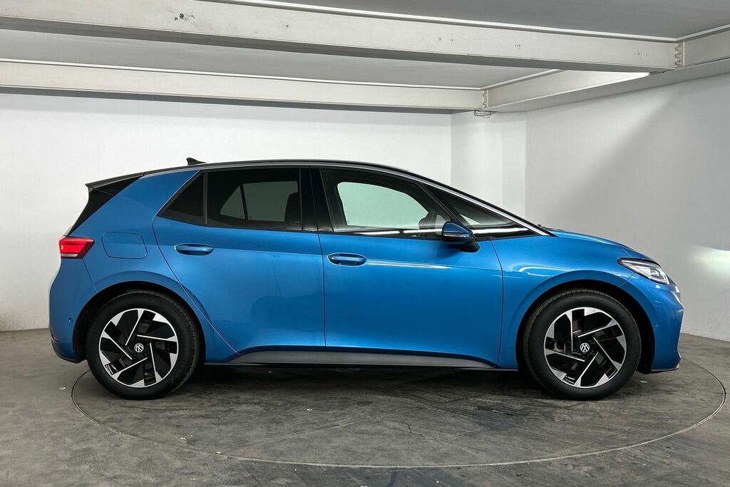 Volkswagen ID.3 150Kw Match Pro 59Kwh SW75EUB #4