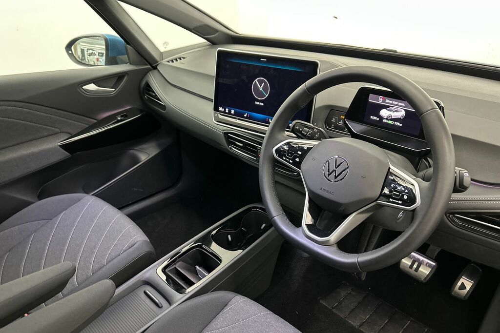 Volkswagen ID.3 150Kw Match Pro 59Kwh SW75EUB #6