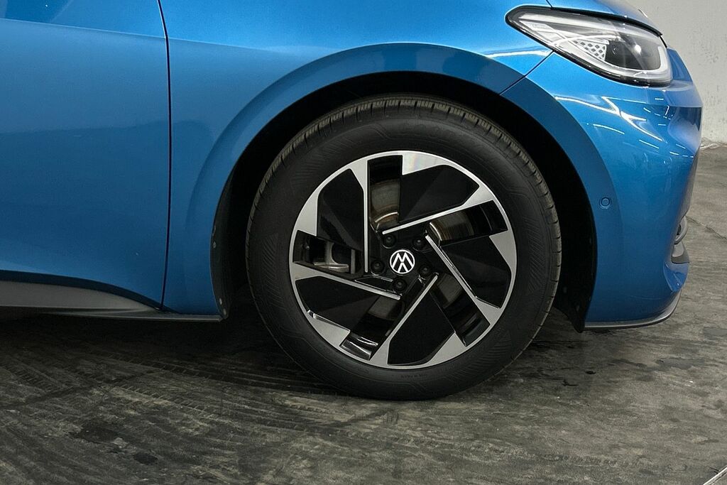 Volkswagen ID.3 150Kw Match Pro 59Kwh SW75EUB #5