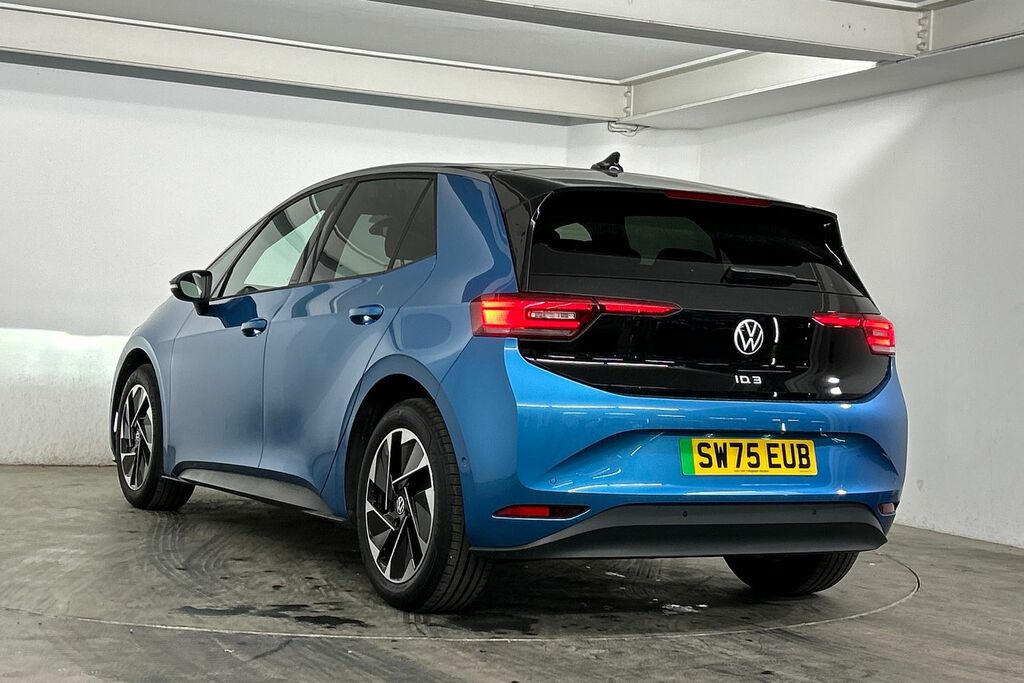 Volkswagen ID.3 150Kw Match Pro 59Kwh SW75EUB #3
