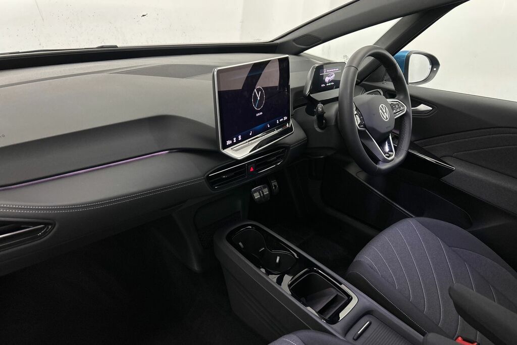 Volkswagen ID.3 150Kw Match Pro 59Kwh SW75EUB #2