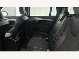 Volvo XC90 2.0 T8 Recharge Phev R Design Pro Awd PF71UXC Grey #6