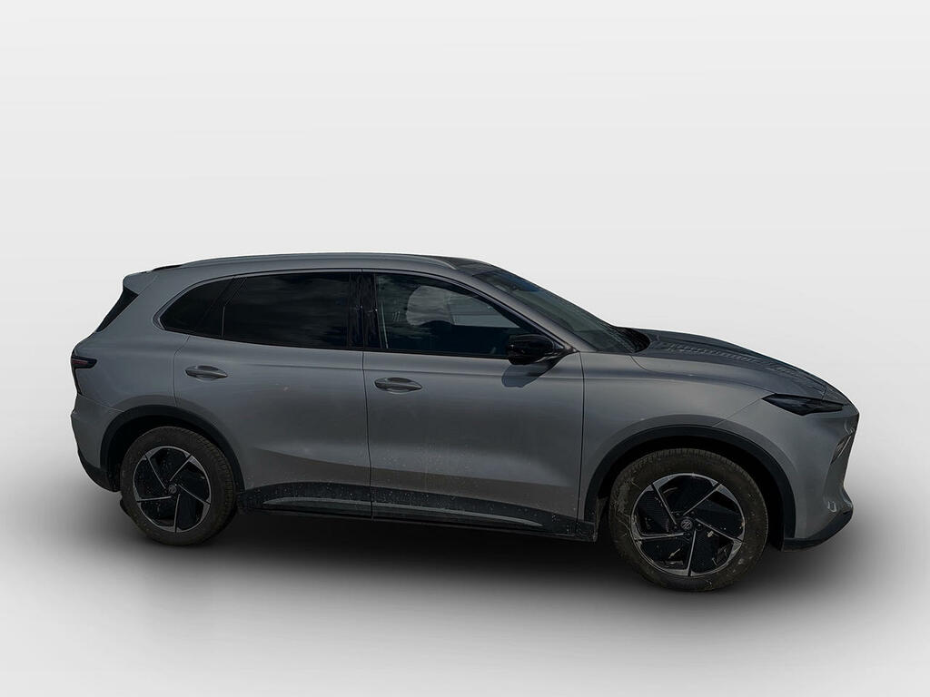MG MGS5 64Kwh Trophy Long Range Suv 231 SP26XTV Silver #4