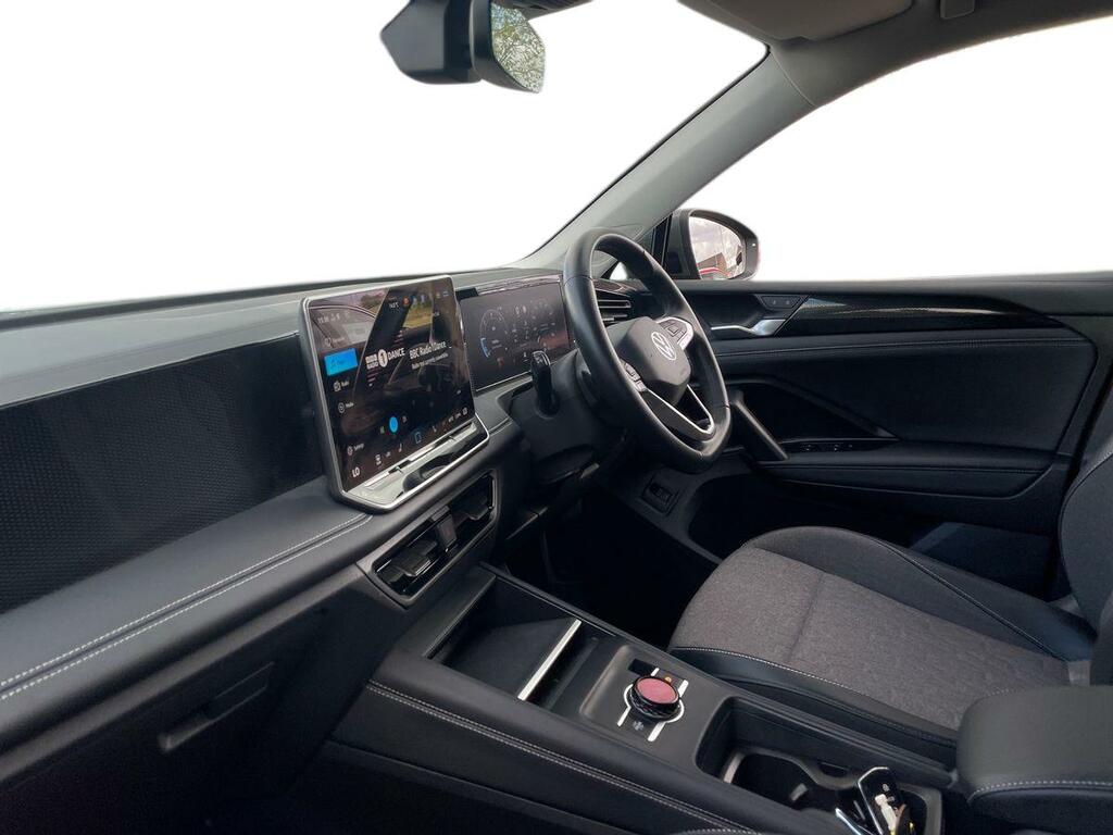 Volkswagen Tiguan 2.0 Tdi Match Dsg SY24ZDG Green #2