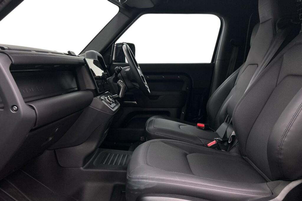 Land Rover Defender D250 Hard Top X-dynamic Se SM75NLJ  #3